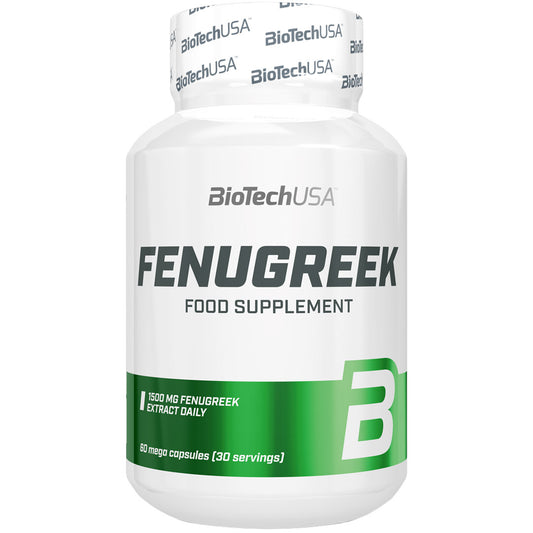 Fenugreek (60cps)