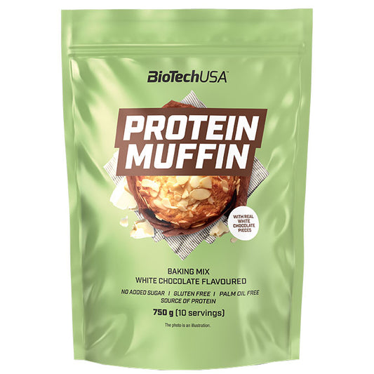 Protein Muffin (750g)