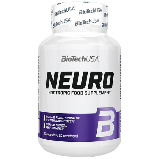 Neuro (60cps)