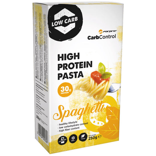 High Protein Pasta Spaghetti (250g)