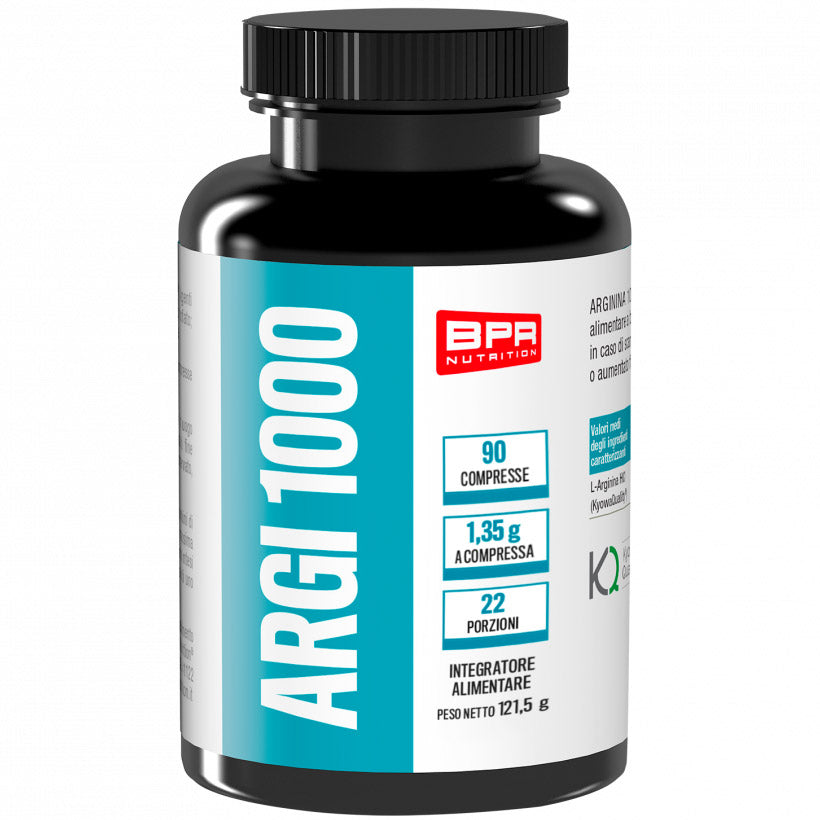 Argi 1000 (90cpr)