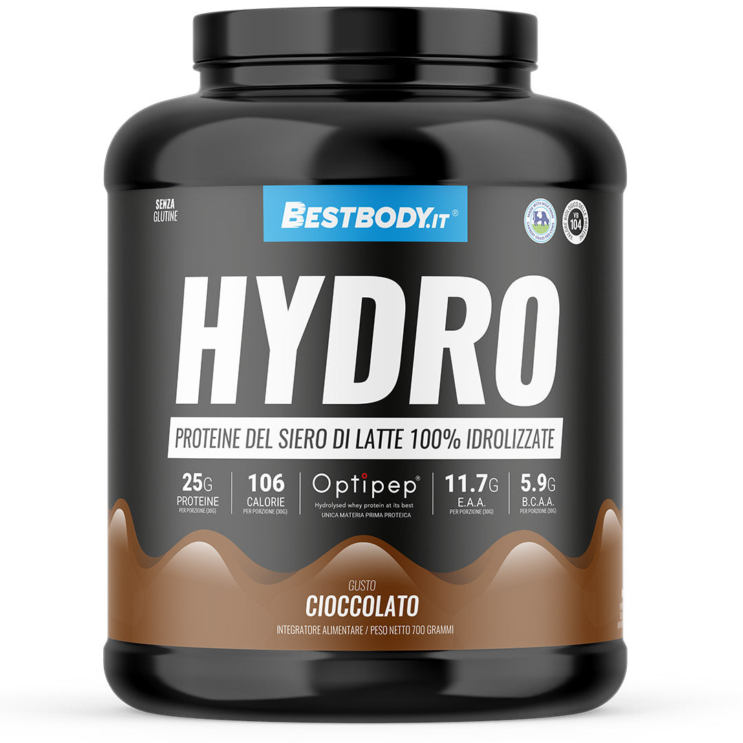 Hydro Optipep&#174; (700g) Gusto: Cioccolato