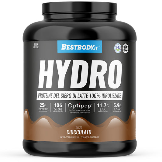 Hydro Optipep&#174; (700g) Gusto: Cioccolato