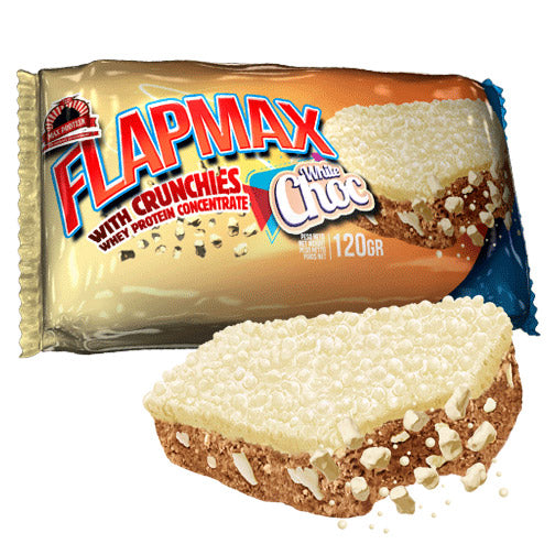 FlapMax (120g) Gusto: Brownie