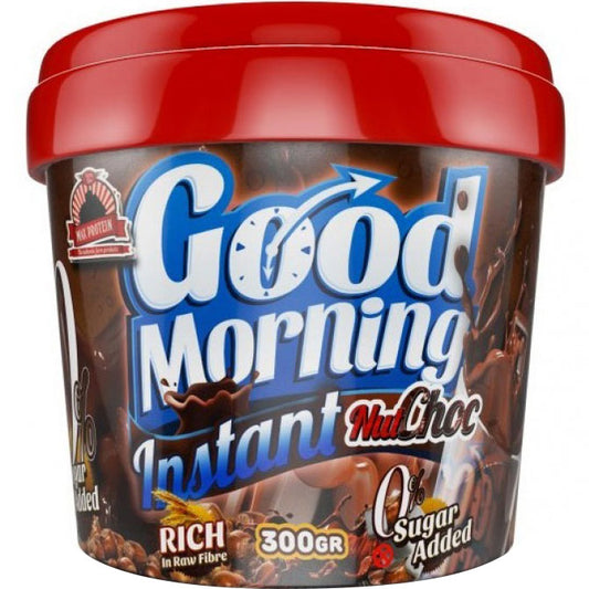 Good Morning NutChoc (300g)