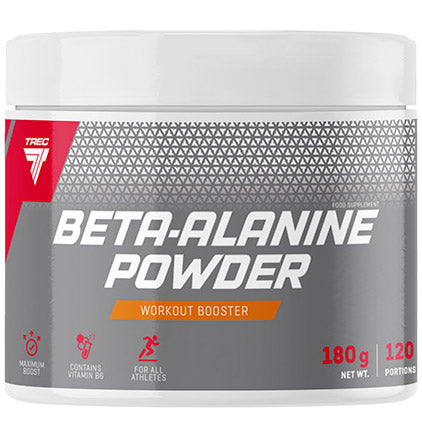 Beta Alanine Powder (180g) Gusto: Pompelmo