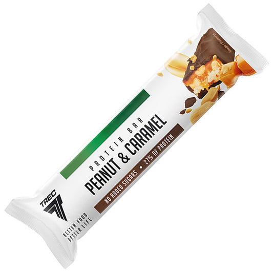 Protein Bar (46g) Gusto: Peanut Caramel