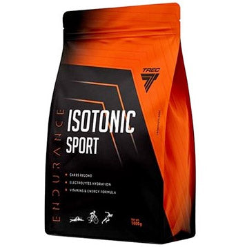 Isotonic Sport (1000g) Gusto: Arancia