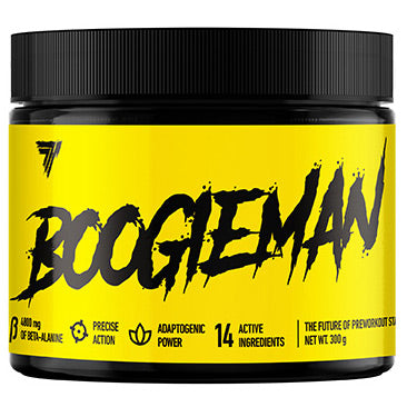 Boogieman (300g) Gusto: Pompelmo Lime