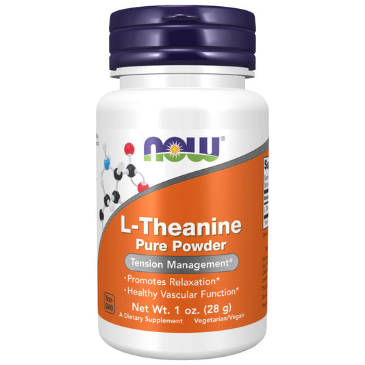 L-Theanine (90cps)