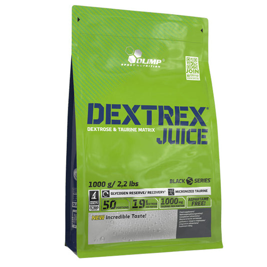 Dextrex Juice (1000g) Gusto: Limone