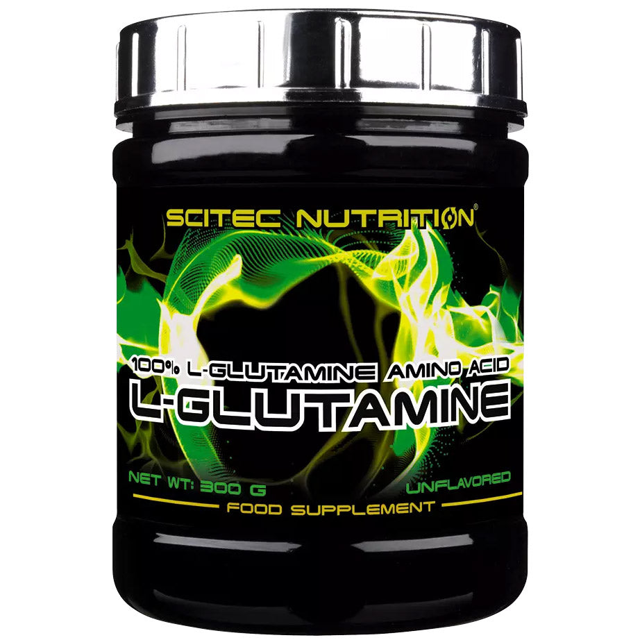 L-Glutamine (300g)