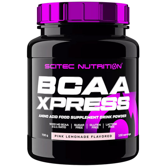 BCAA Xpress (700g) Gusto: Melone