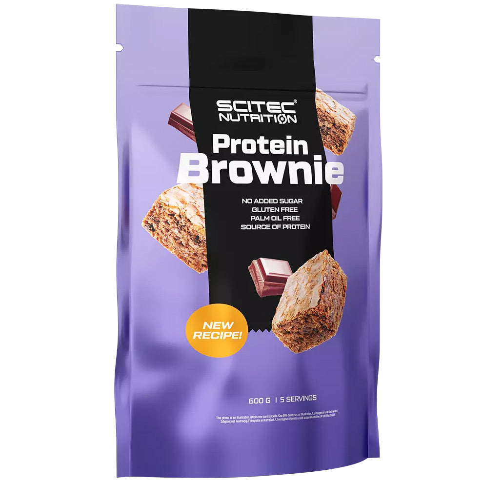 Protein Brownie (600g)