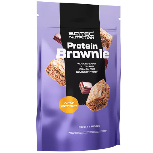 Protein Brownie (600g)