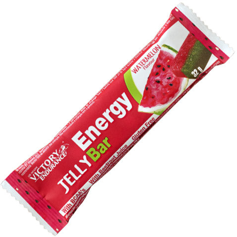 Energy Jelly Bar (32g) Gusto: Anguria