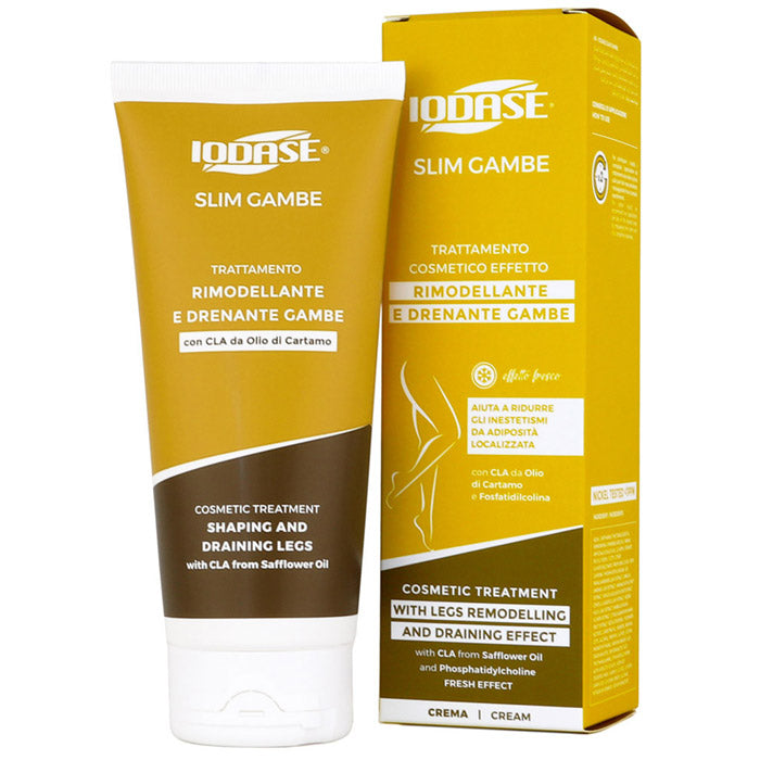 Slim Gambe (200ml)