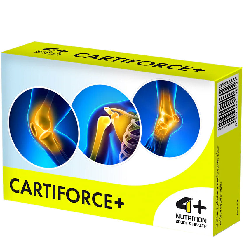 Cartiforce (20cpr)