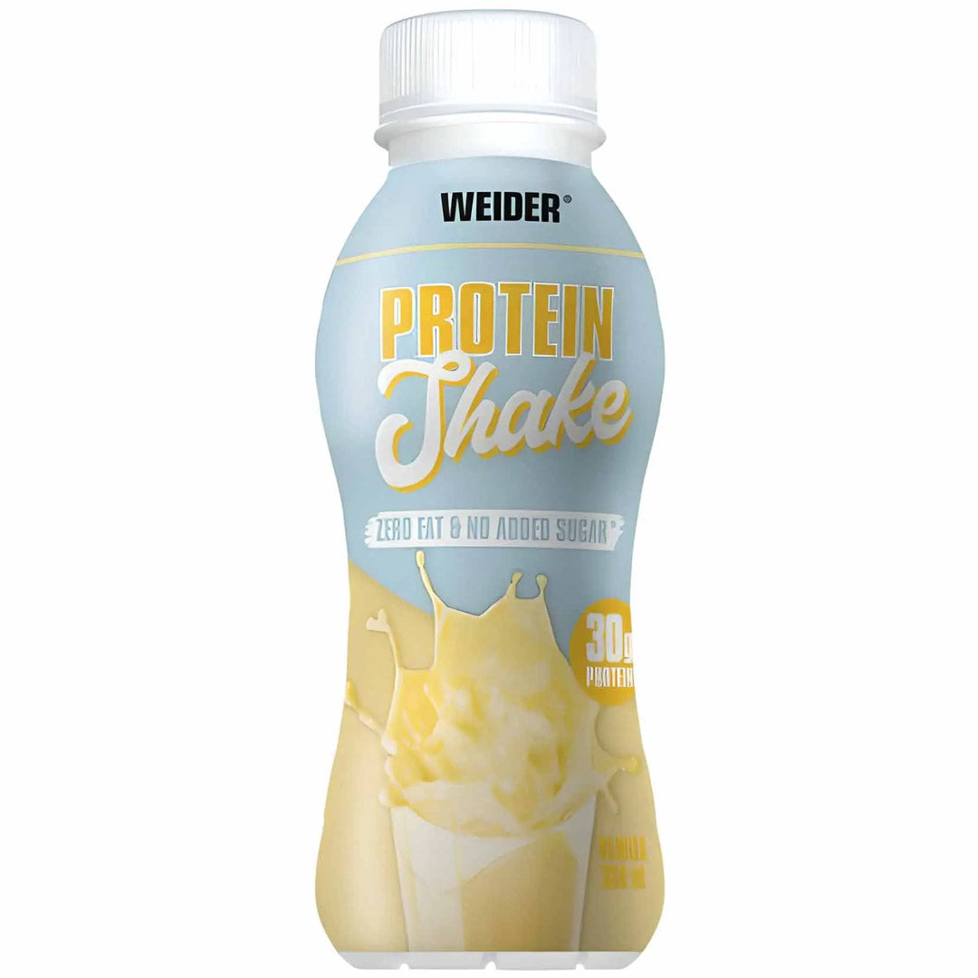 Protein Shake (330ml) Gusto: Vaniglia