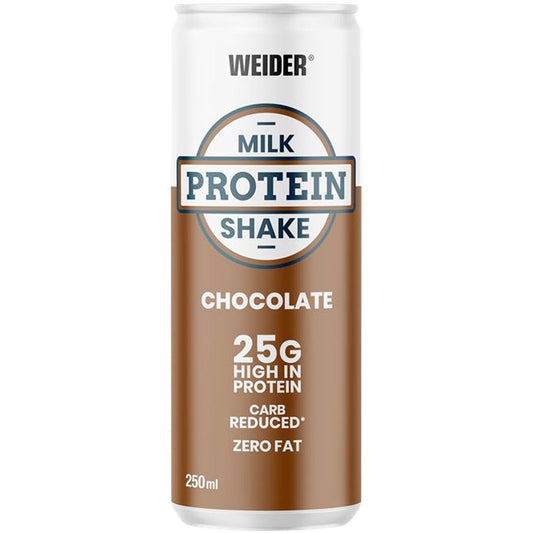 Protein Shake (250ml) Gusto: Cioccolato