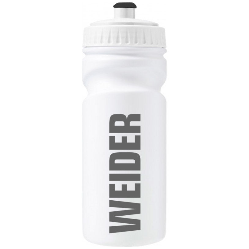 Borraccia Weider (600ml)