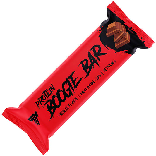 Protein Boogie Bar (60g) Gusto: Cioccolato