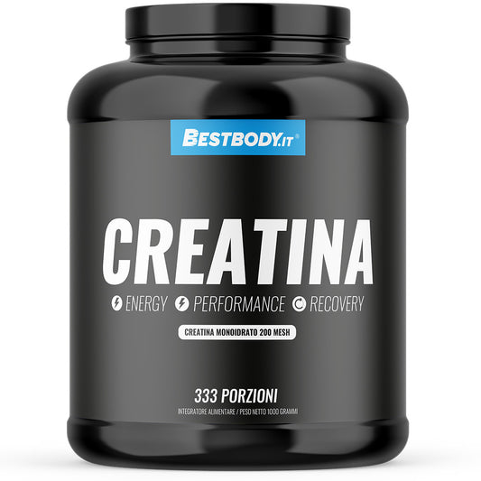 Creatina Polvere (1000g)