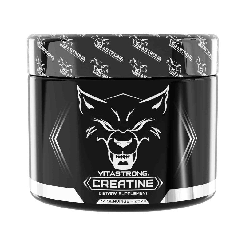 Vitastrong Creatina Creapure 250g