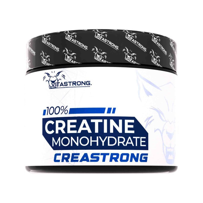 Vitastrong Creatine Monohydrate Creastrong 250g