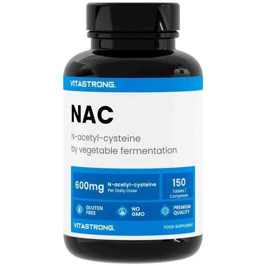 Vitastrong NAC 150 Compresse