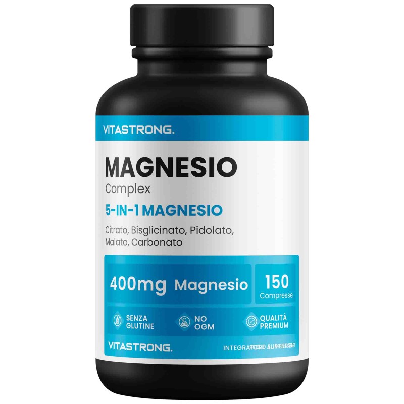 Vitastrong Magnesium Complex 150 Compresse