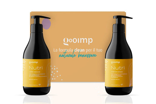 GoOimp Kit Nutri Care