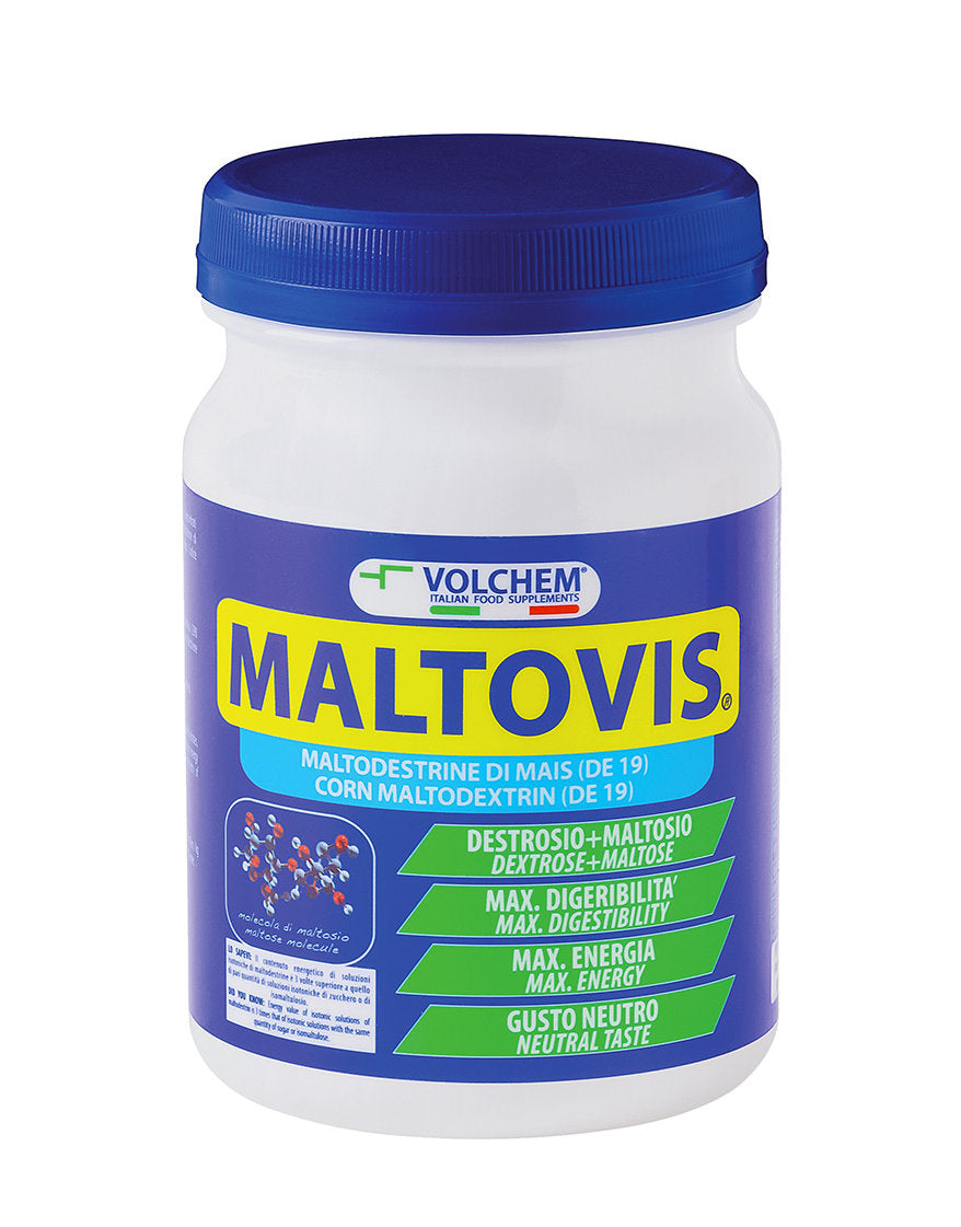 Maltovis 500 g