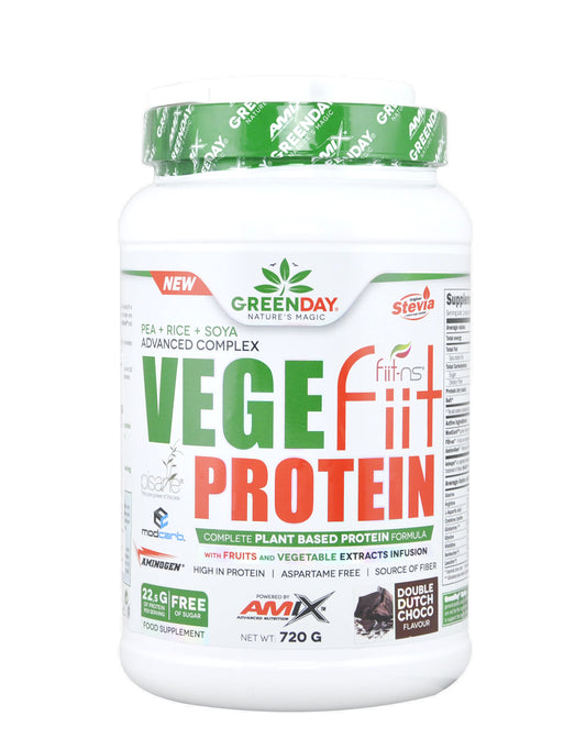 VegeFiit Protein 720 g