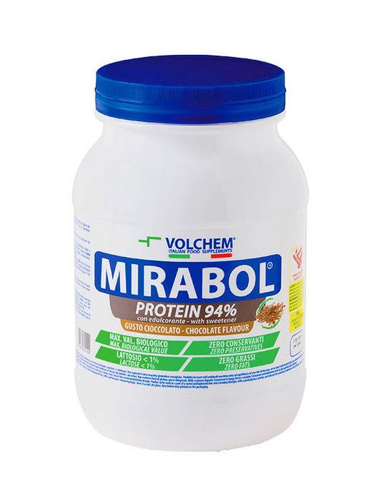 Mirabol Protein 94% 750 g