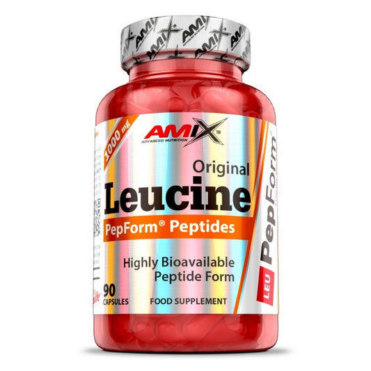 Leucine Peptide Pepform 90 cps