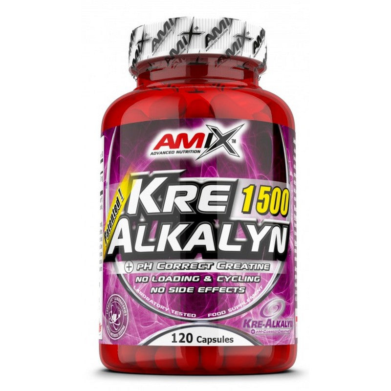 Kre-Alkalyn 150 cps