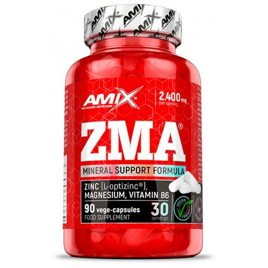 ZMA 90 cps