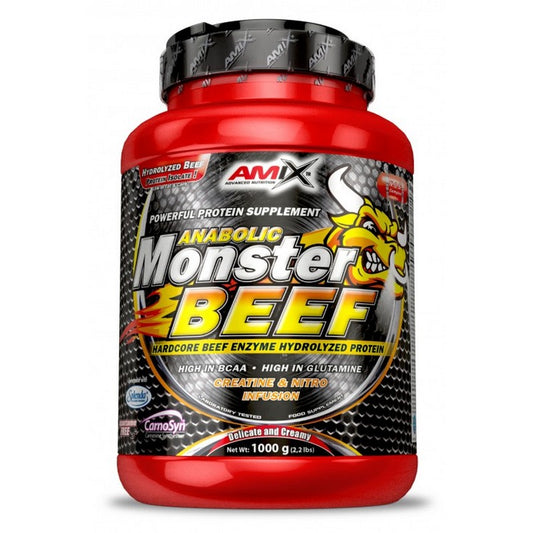 Monster Beef 1 Kg