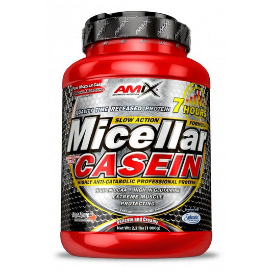 Micellar Casein 1 kg