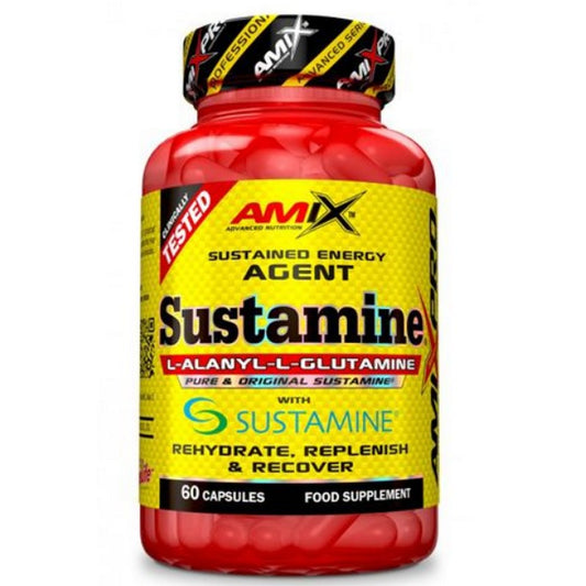 Sustamine 60 cps