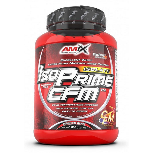 Iso Prime CFM 1 Kg