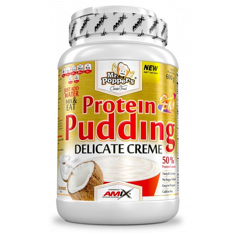 Protein Pudding 600 g