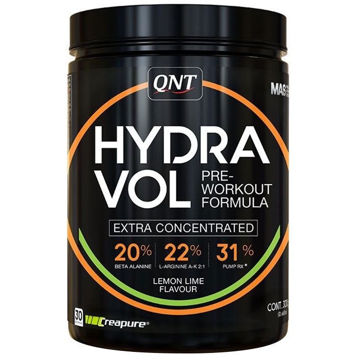 Hydra Vol Pre-Workout 300 g