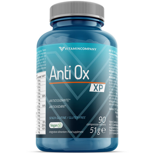 Anti Ox XP 90 cpr