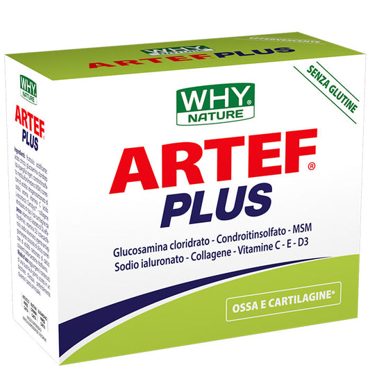 Artef Plus 24 Bustine