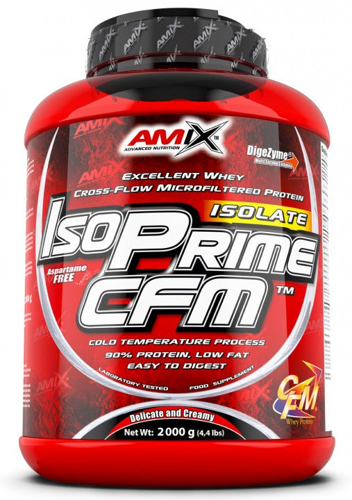 Iso Prime CFM 2 Kg