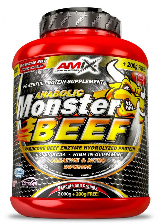 Monster Beef 2,2 Kg