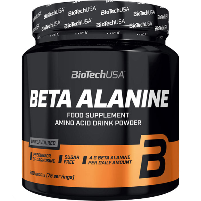 Beta Alanine Drink Powder 300 g