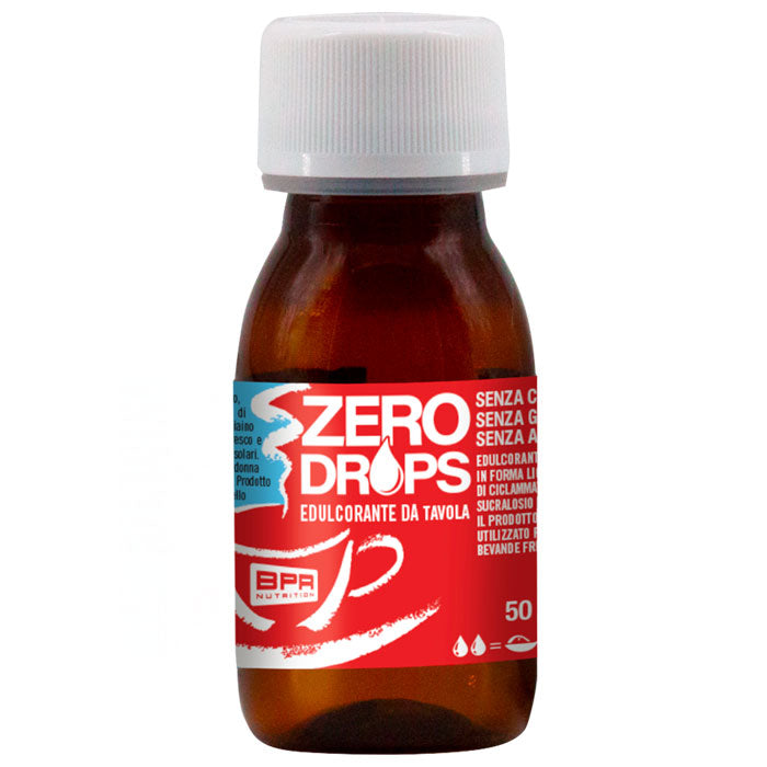 Zero Drops 50 ml